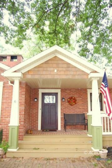 Entrance Way