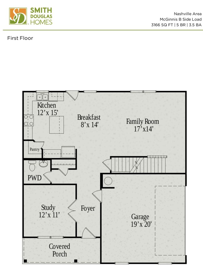 275 Forrest Dr, Columbia, TN 38401 - photo 3