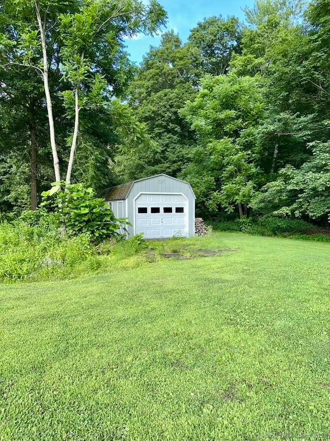 660 East St S, Suffield, CT 06078 - photo 4