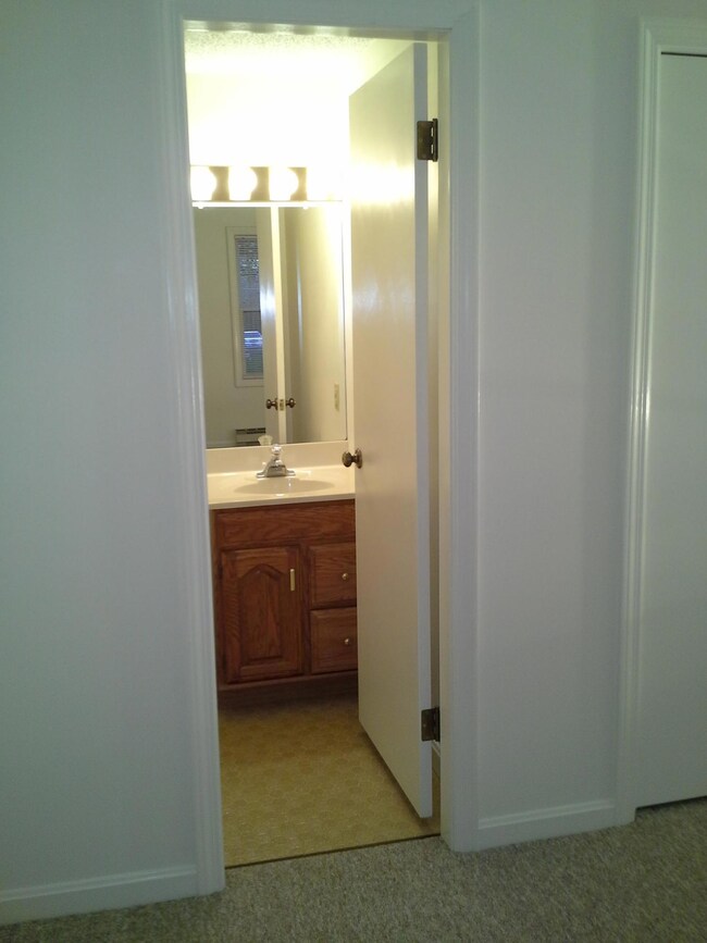 Half Bath