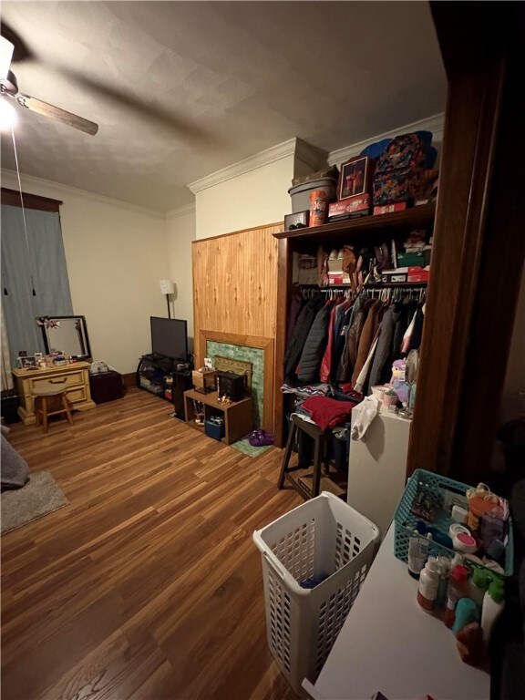 Apt 1 Bedroom