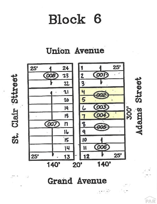 BLK 6 4,5&7 Adams St, Hasty, CO 81044 - photo 3