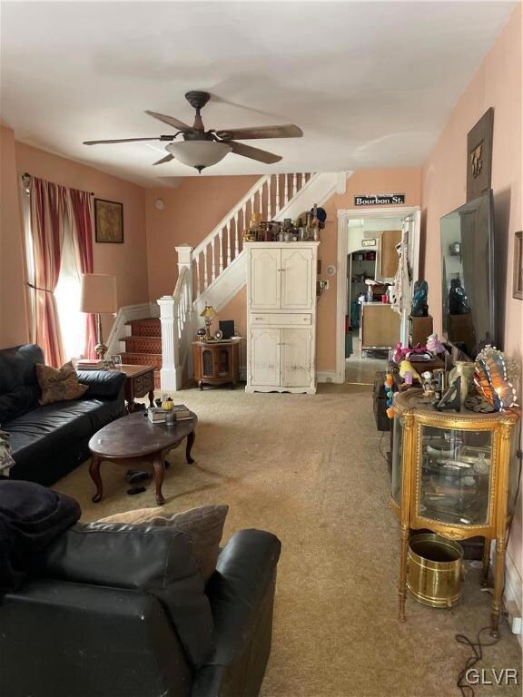 614 N Fulton St, Allentown, PA 18102 - photo 3