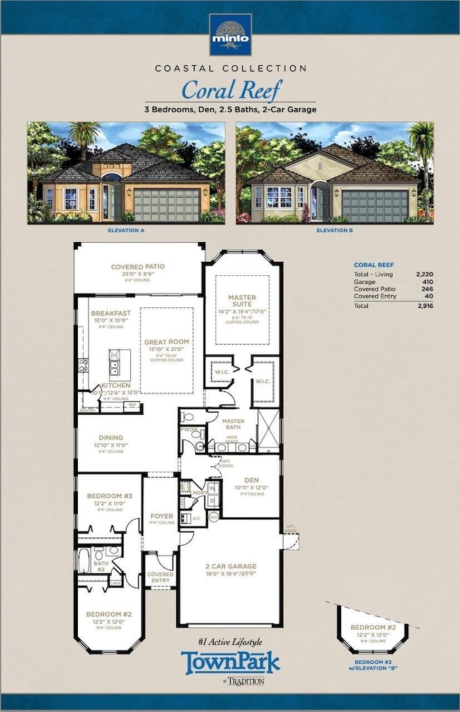 11894 SW Crestwood Cir, Port Saint Lucie, FL 34987 - photo 5