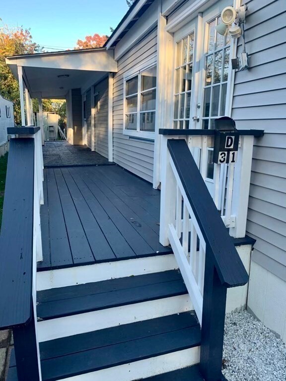 1515 Vfw Pkwy unit D31, West Roxbury, MA 02132 - photo 4