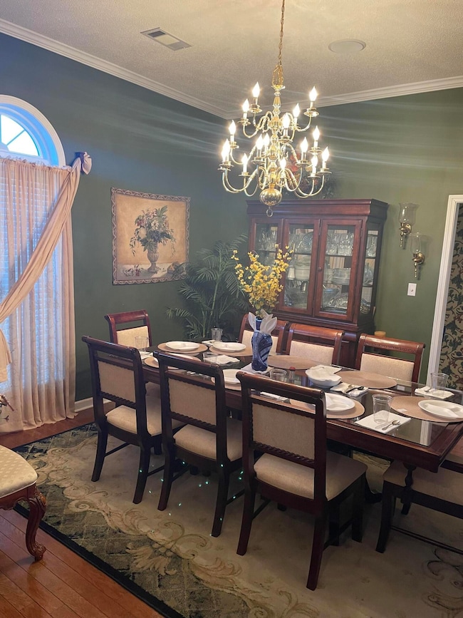 1409 Staci Cir, Tupelo, MS 38801 - photo 3