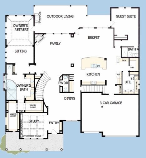 2001 Yellowstone Trail, Friendswood, TX 77546 - photo 2