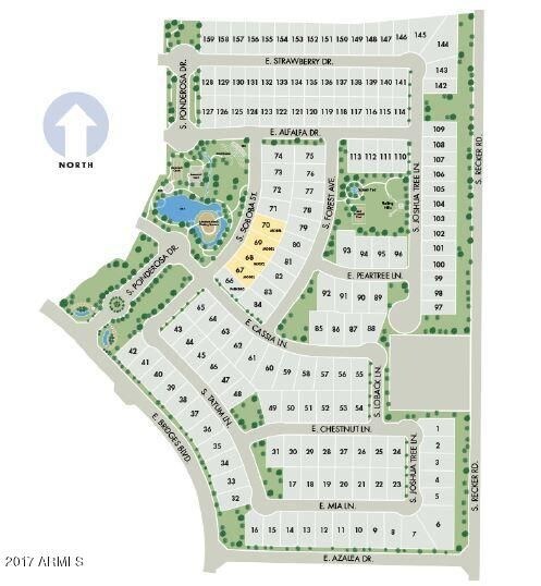 1 SITE PLAN