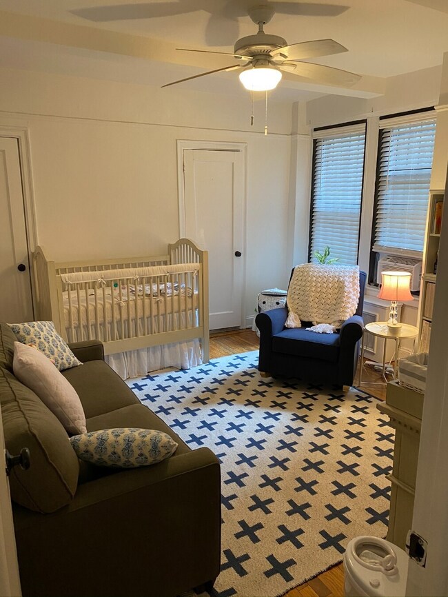 110 W 86th St unit 2B, New York, NY 10024 - photo 4