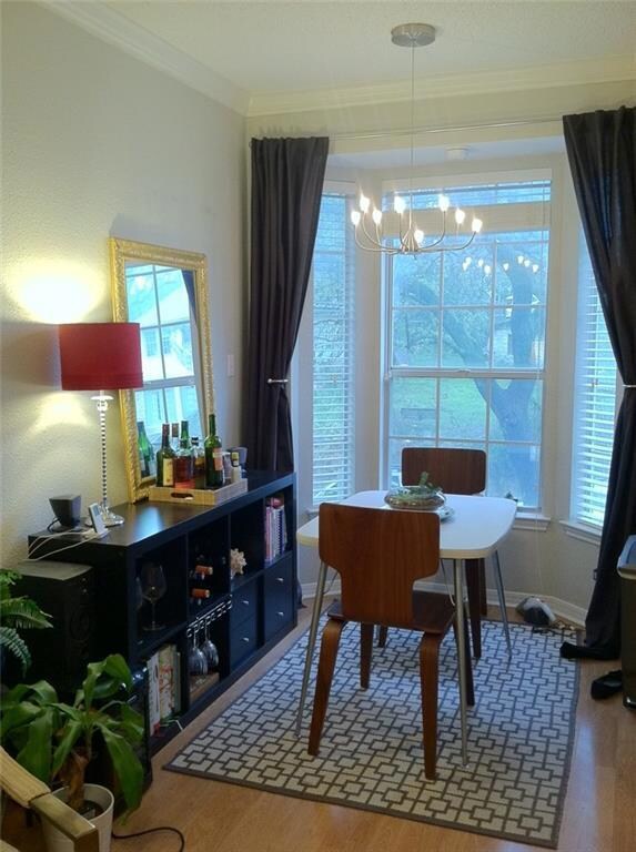 3111 Tom Green St unit 204, Austin, TX 78705 - photo 5