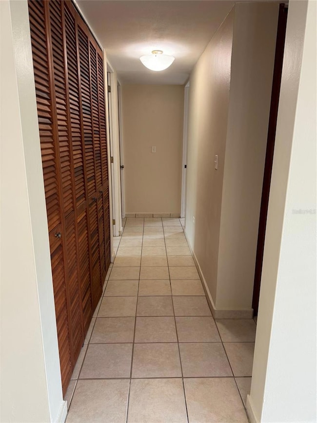 Hallway!