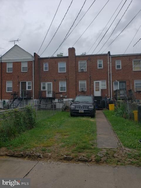 4026 Ardley Ave, Baltimore, MD 21213 - photo 2