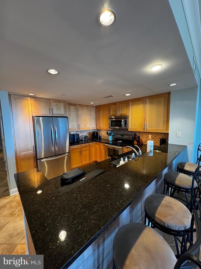 The Meridian unit 102, Ocean City, MD 21842 - photo 7