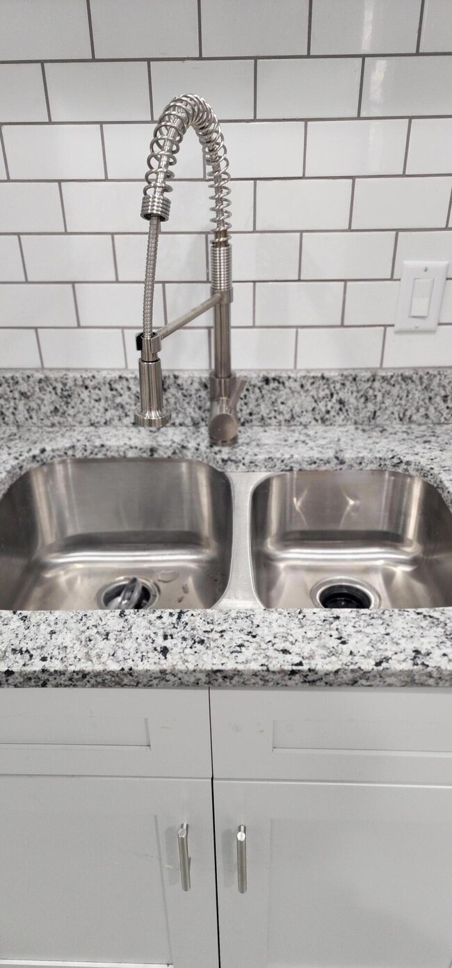Kitchen sink