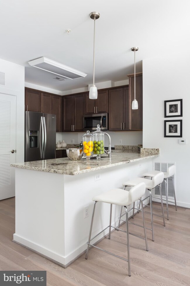 9430 Silver King Ct unit 201, Fairfax, VA 22031 - photo 4