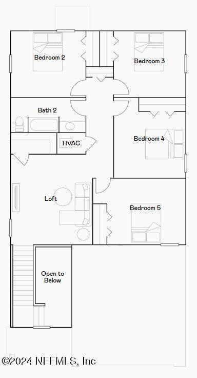 2854 Grand Finale St, Green Cove Springs, FL 32043 - photo 7