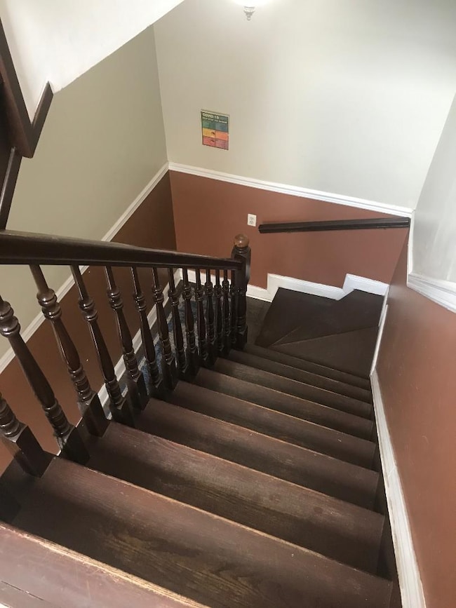 90 Court House Place unit 3F, Jersey City, NJ 07306 - photo 2