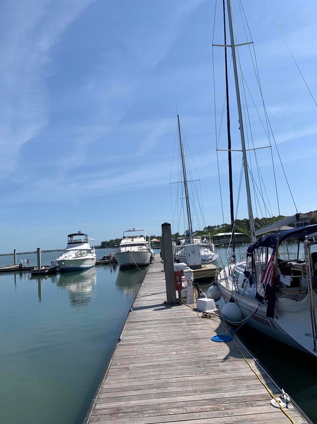 67 W 10th St unit E 28, Folly Beach, SC 29439 - photo 6