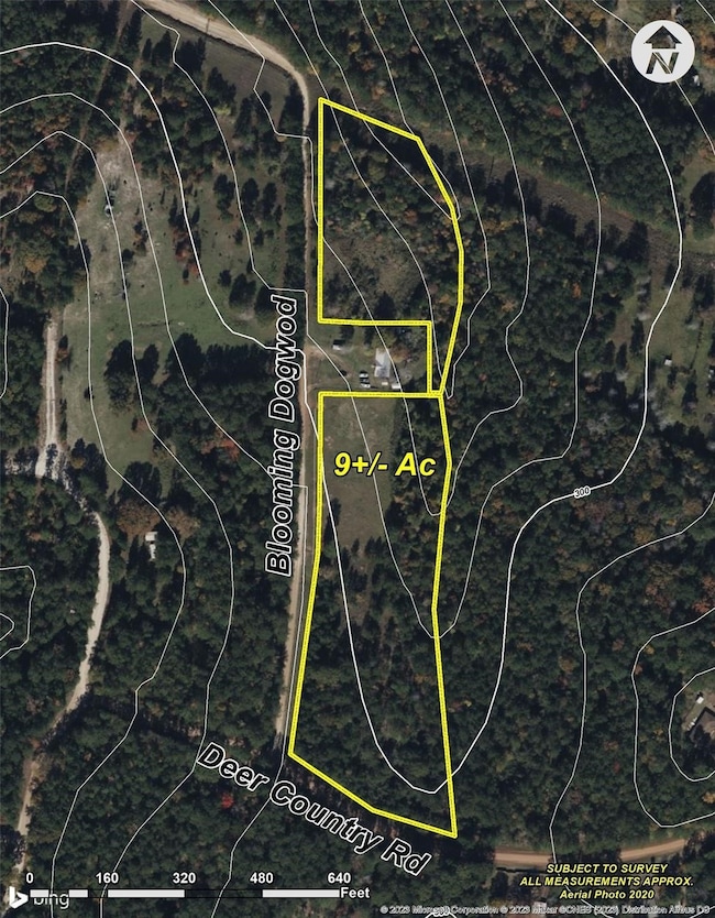 247 Blooming Dogwood Rd, Moscow, TX 75960 - photo 7