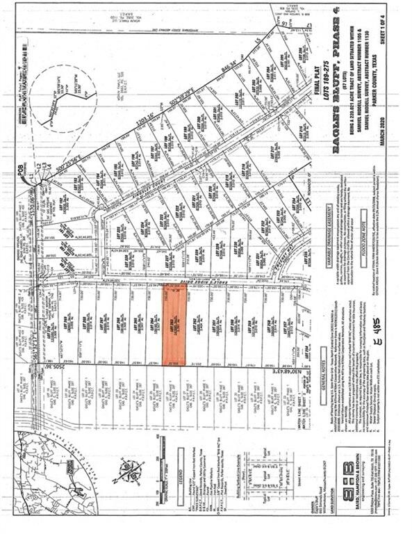 2112 Eagles Ridge Dr, Weatherford, TX 76087 - photo 5