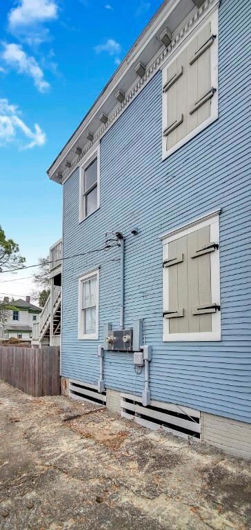 310 W 36th St, Savannah, GA 31401 - photo 4