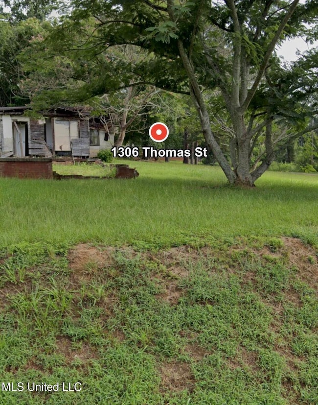 1306 Thomas St, Summit, MS 39666 - photo 2