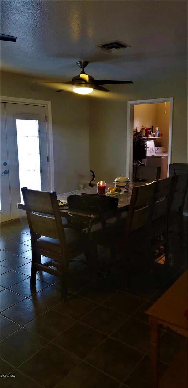 Dining 2 Michele Whitman Realtor Mesa