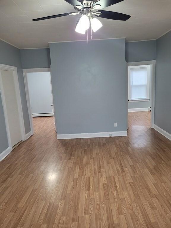 236 Tecumseh St unit 1, Fall River, MA 02721 - photo 5