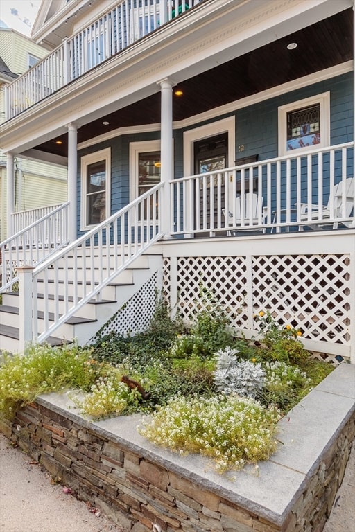 12 Windsor Rd unit 1, Somerville, MA 02144 - photo 2