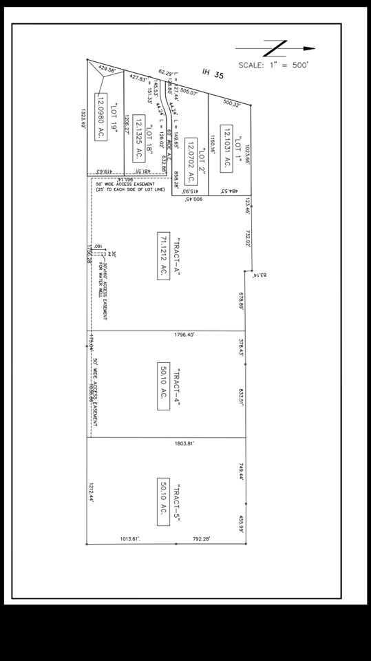 1000 Interstate 35 unit Tract ~ 5, Laredo, TX 00000 - photo 2