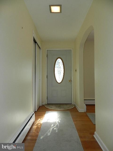 136 N 6th St, Mount Wolf, PA 17347 - photo 7