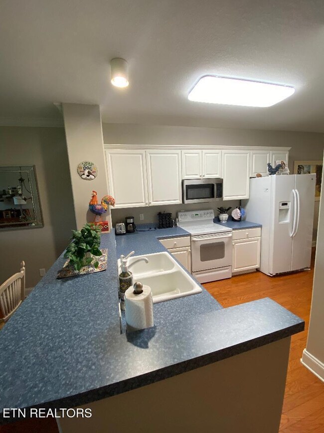 Condo 545 104 Kitchen 1