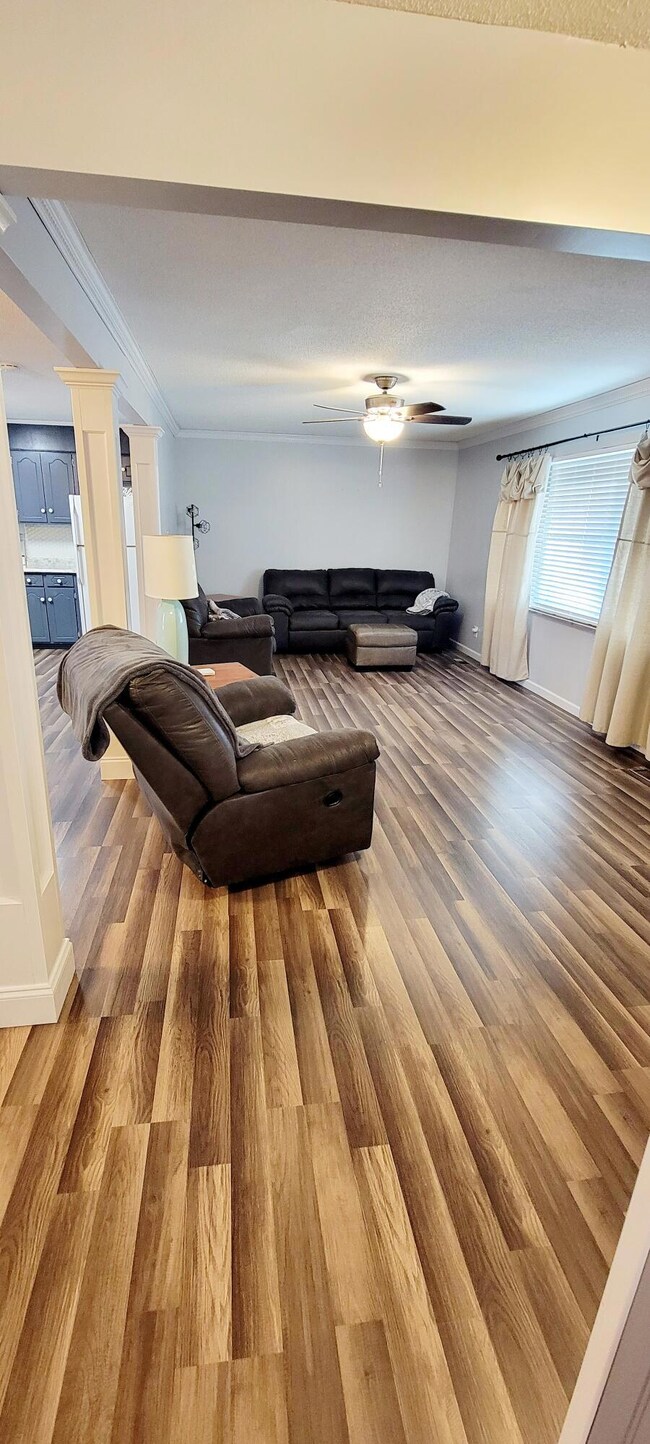 4330 Comet Trail, Hixson, TN 37343 - photo 2