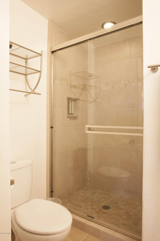 Office Bathroom 1 view 2
