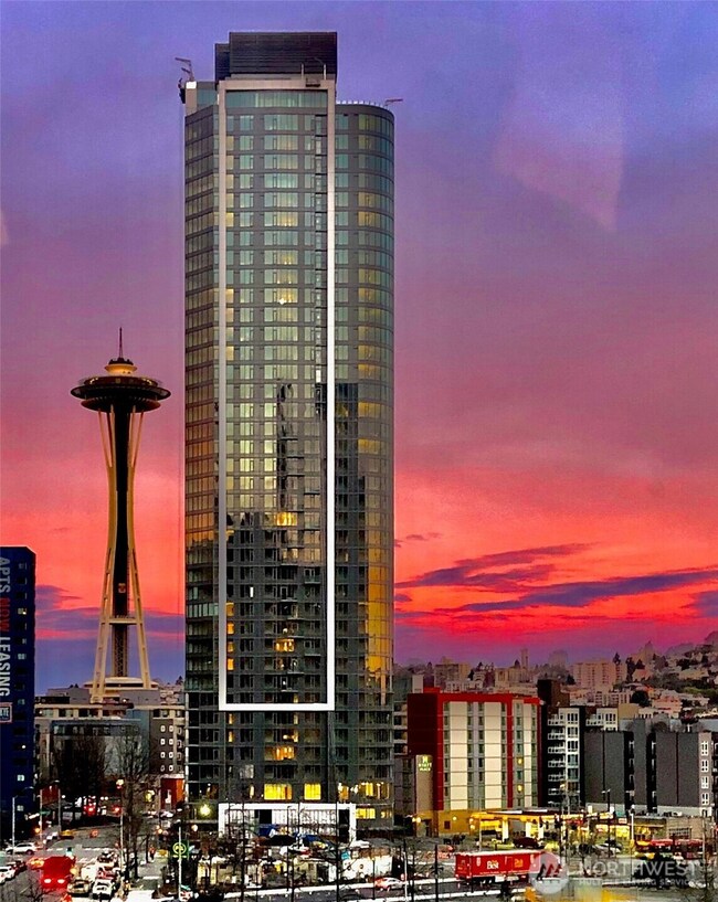 Spire unit 3003, Seattle, WA 98121 - photo 2