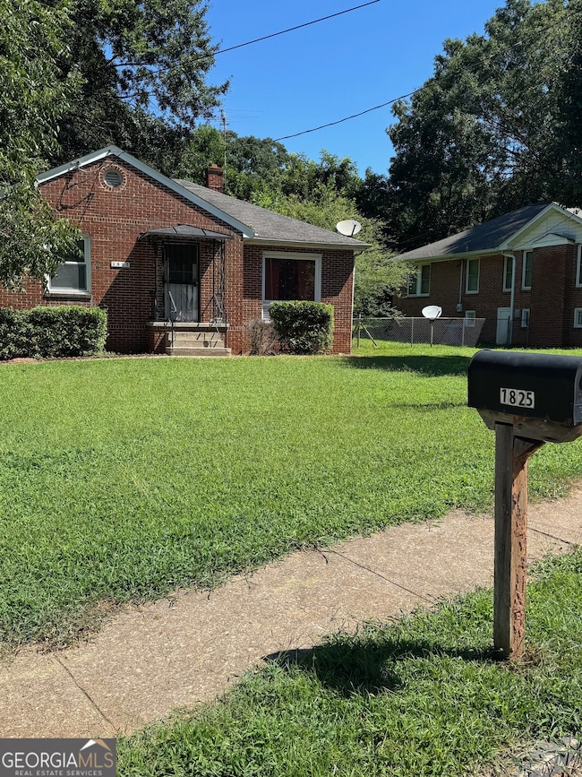 1825 Lyle Ave, Atlanta, GA 30337 - photo 2