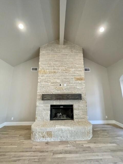 316 Fairmount Ct, Denton, TX 76210 - photo 5