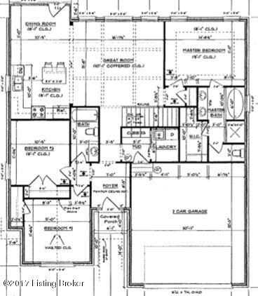 502 Green Wood Dr, Mount Washington, KY 40047 - photo 2