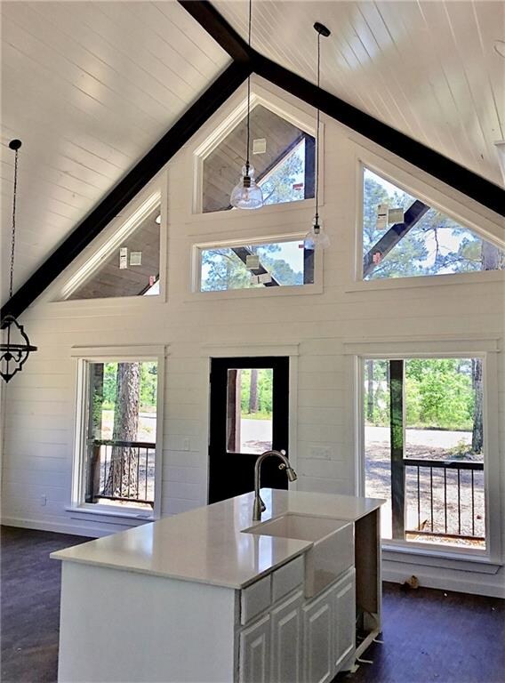 489 Eagle Mountain Trail E, Broken Bow, OK 74728 - photo 5