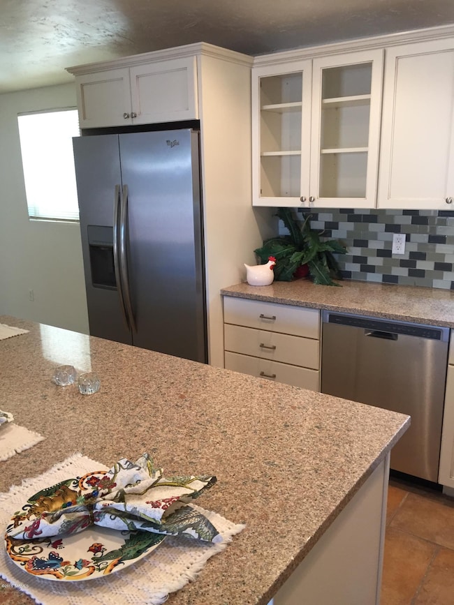 3566 N Stewart Ave, Tucson, AZ 85716 - photo 7