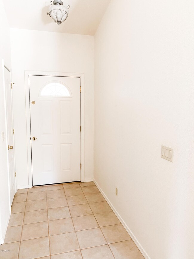 entryway