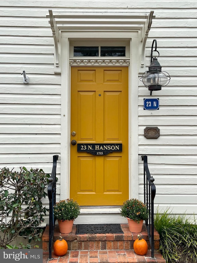 23 N Hanson St, Easton, MD 21601 - photo 2