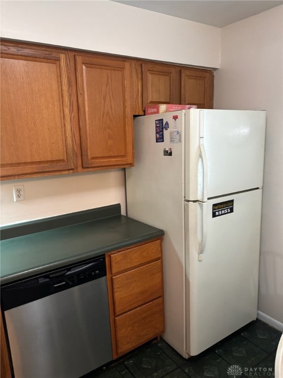 All Appliances Convey