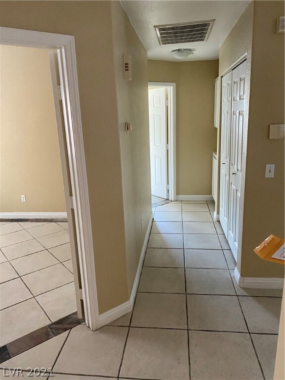 Hall Way