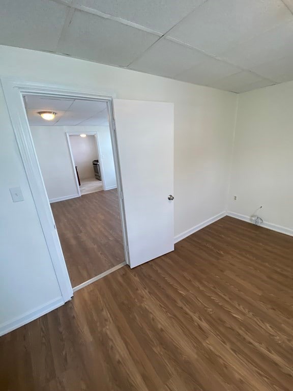 1017 Pine St unit 2W, Fall River, MA 02723 - photo 6