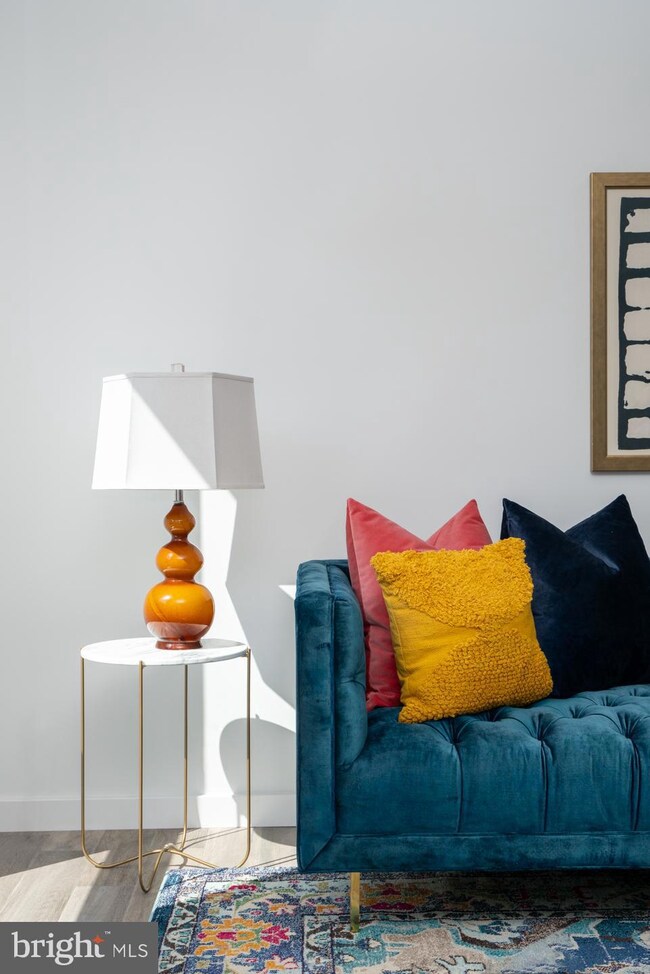 Otto on the Park unit 413, Philadelphia, PA 19121 - photo 3