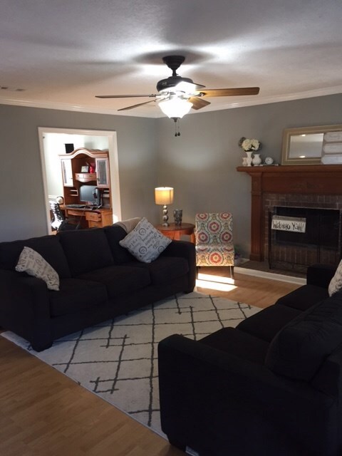 660 Kemper Dr, Evans, GA 30809 - photo 4