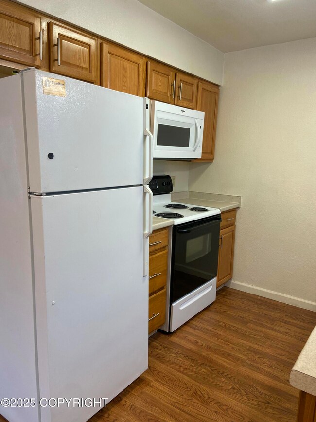 3821 Carleton Ave unit 2, ., Anchorage, AK 99517 - photo 5