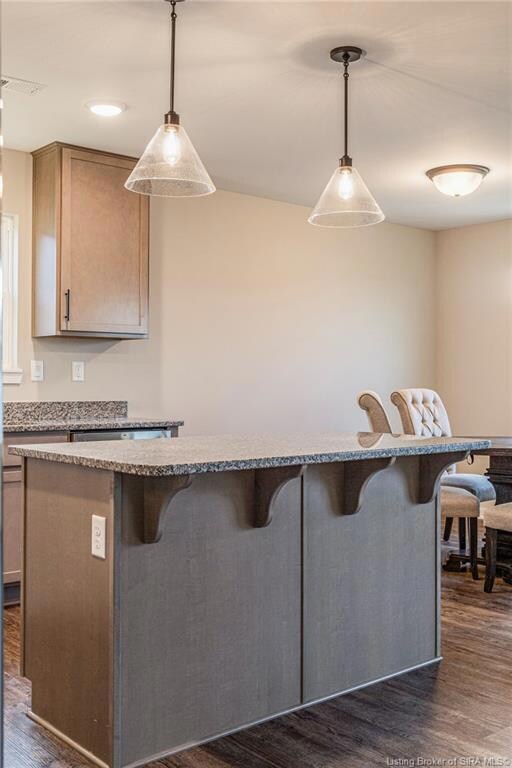 848 Wolf Run Park Blvd, Jeffersonville, IN 47130 - photo 5