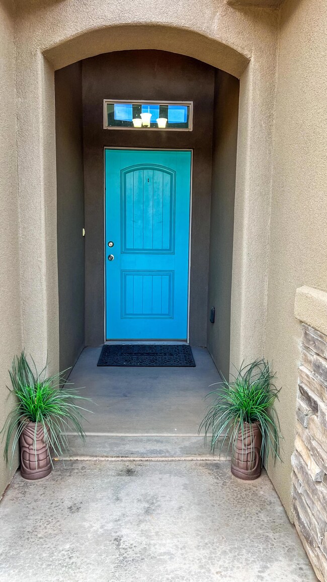 Happy Door